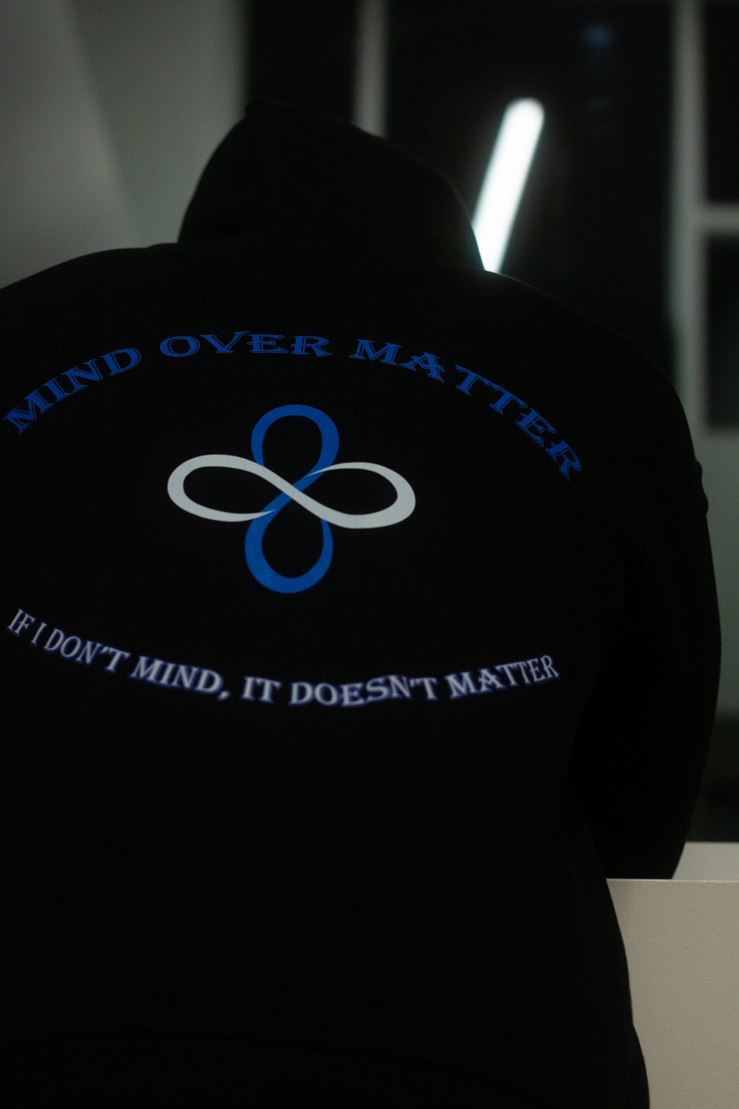 Mindset Hoodie